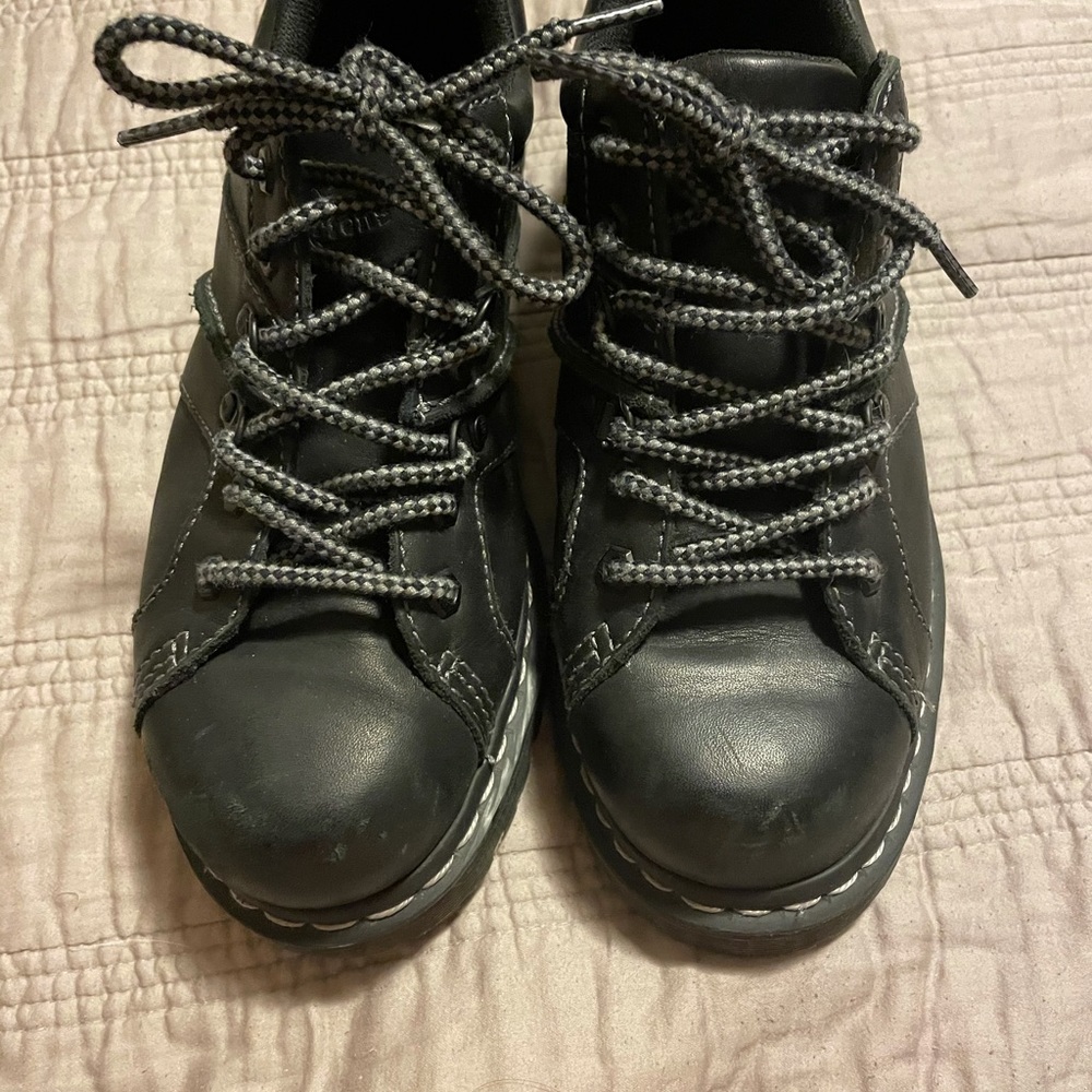 Dr. Martens